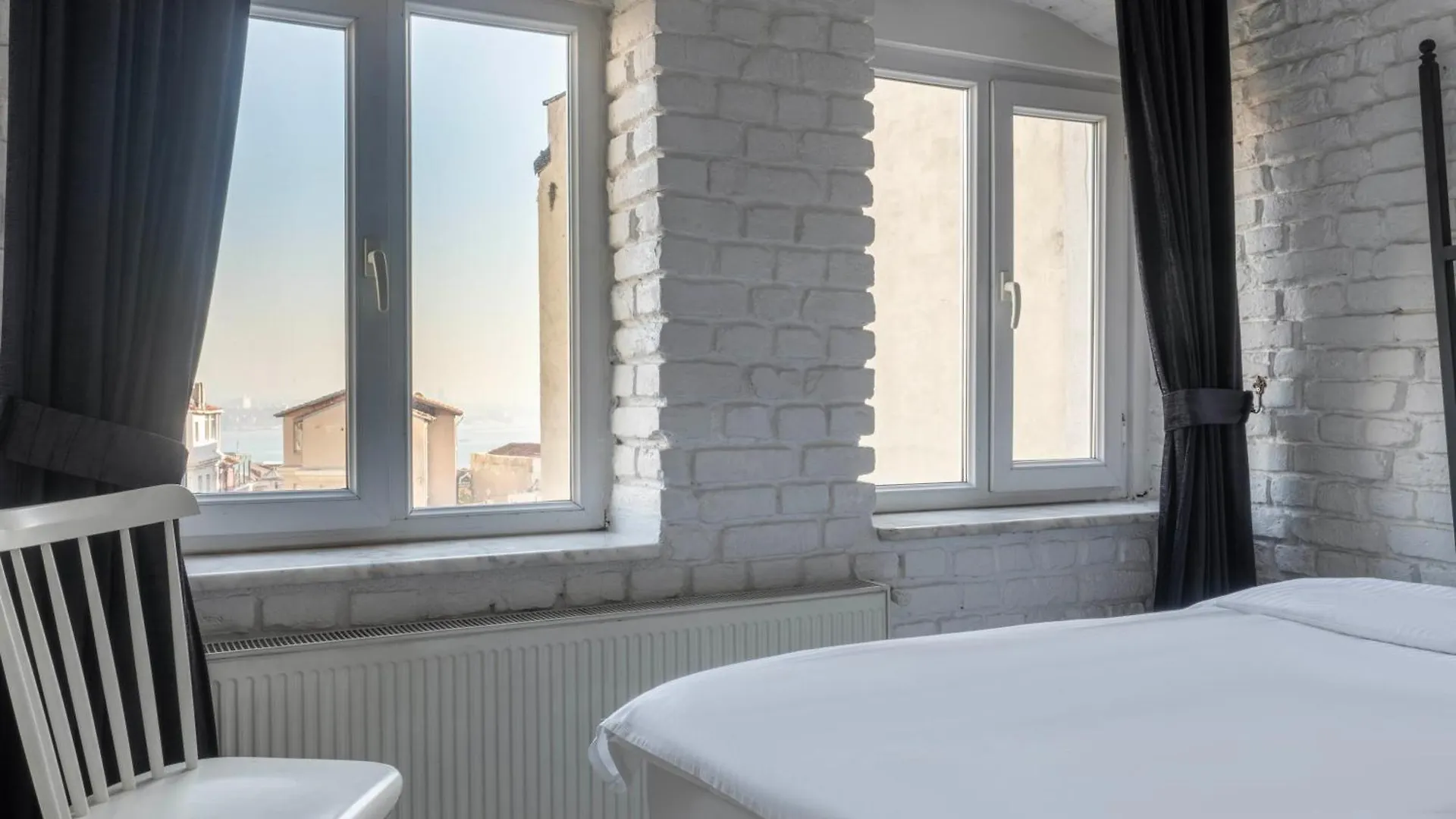 5 Apartment Galata Stambuł 0*,