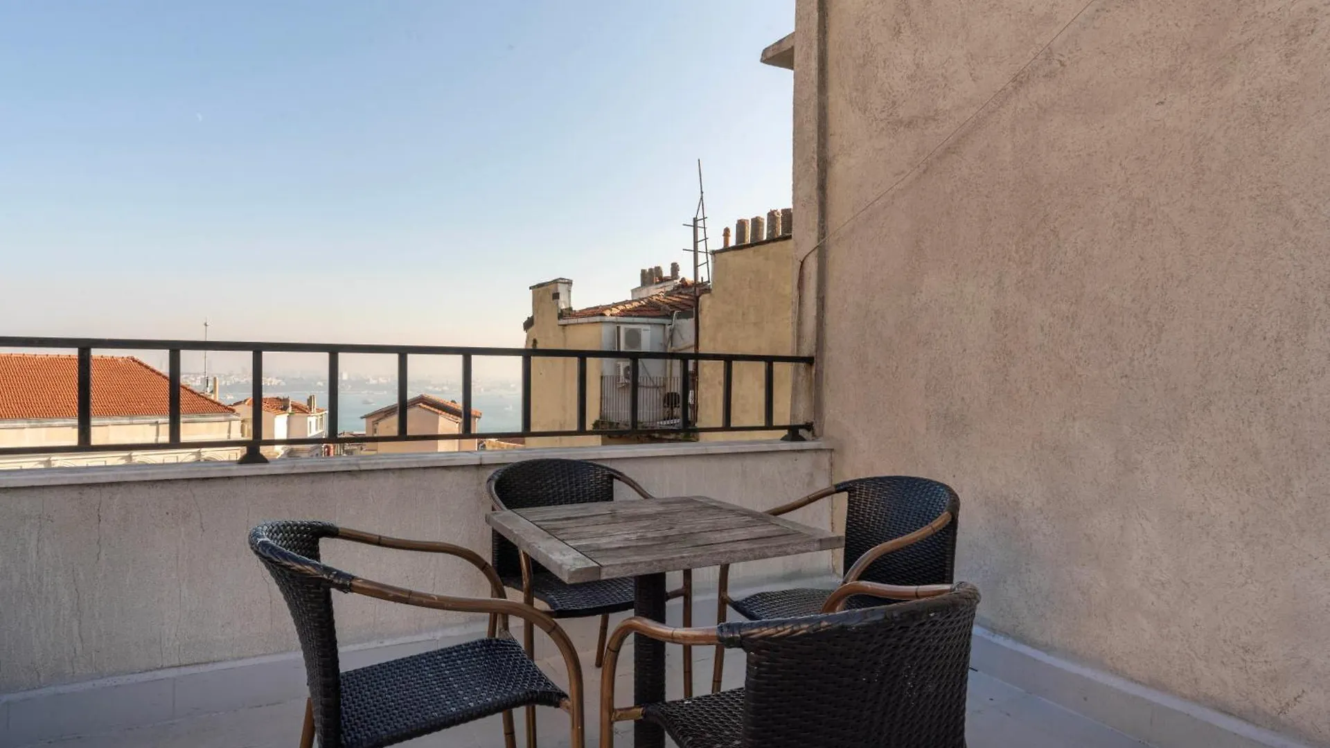 5 Apartment Galata Stambuł 0*,  Turcja