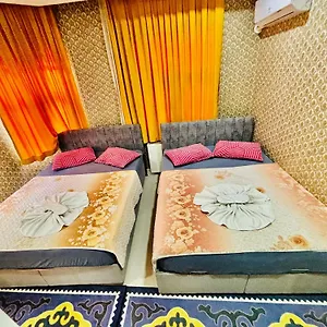 Immortal Aparthotel