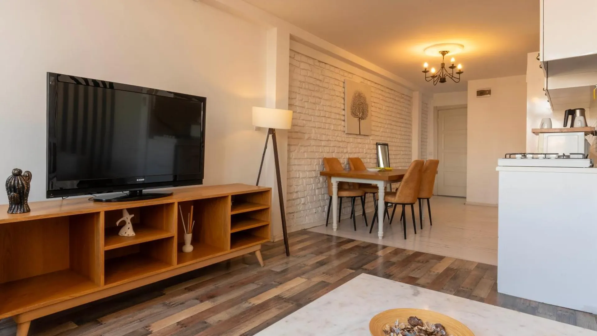 איסטמבול 5 Apartment Galata