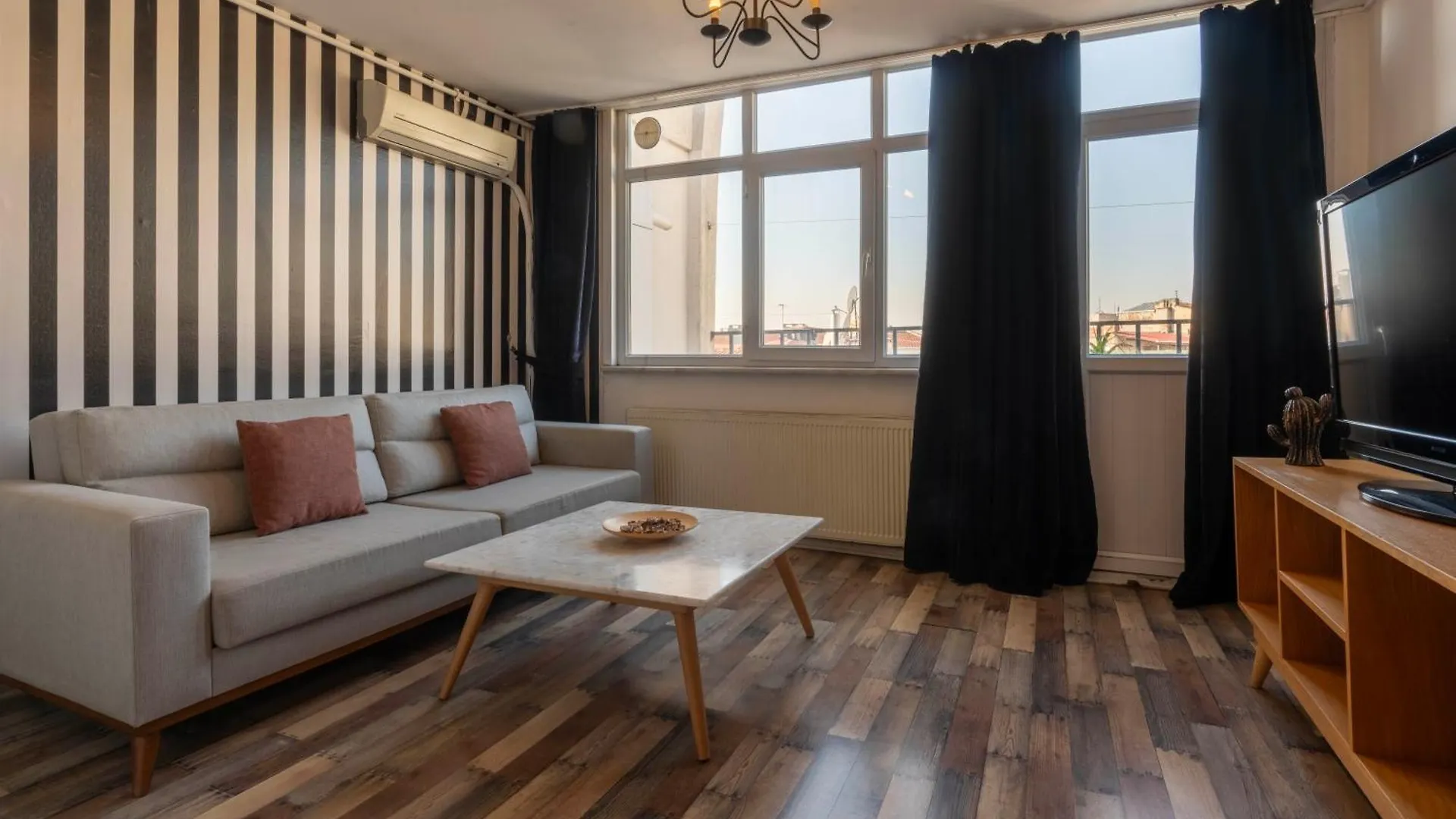 איסטמבול 5 Apartment Galata 0*,