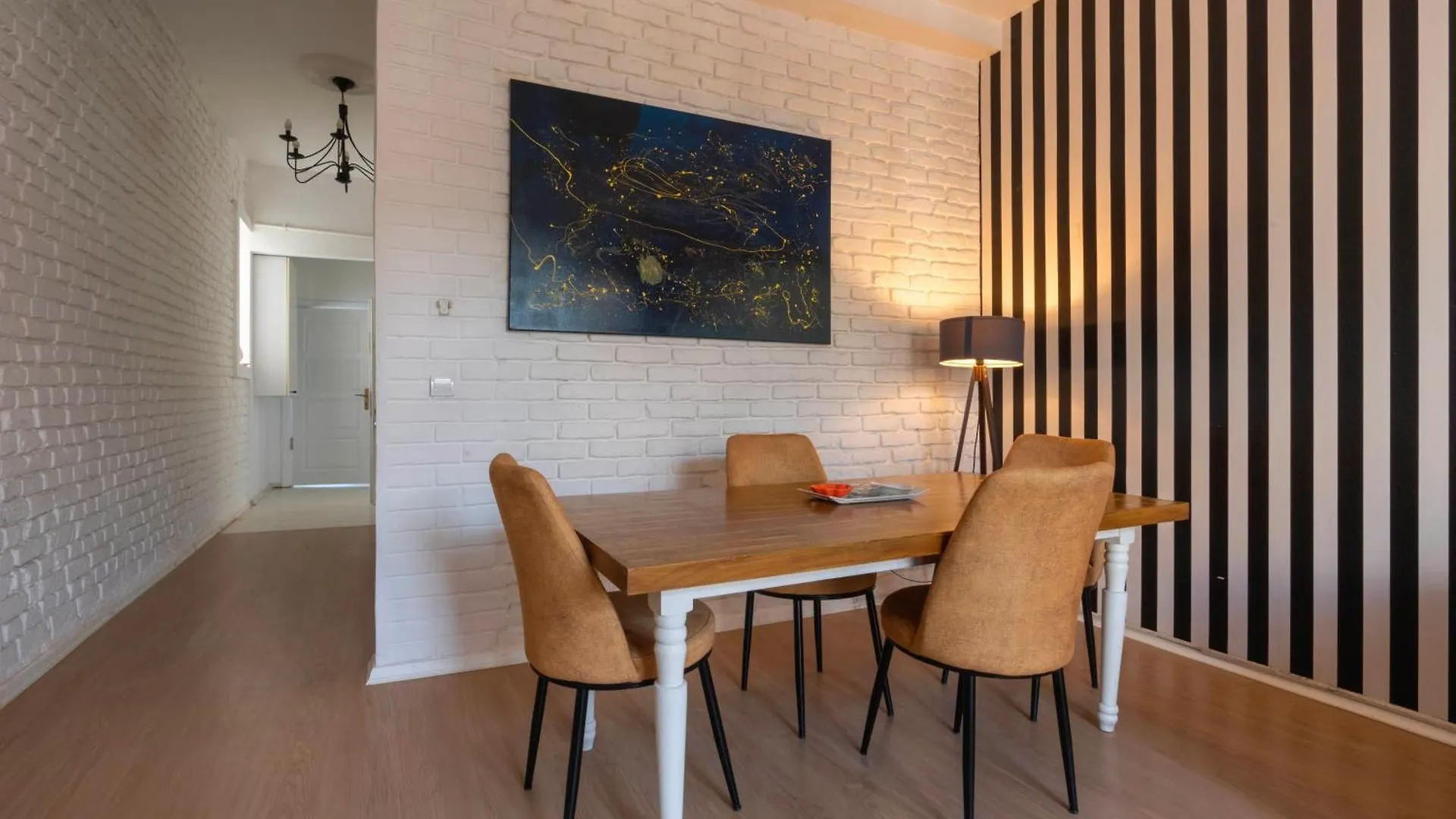 איסטמבול 5 Apartment Galata 0*,  טורקיה