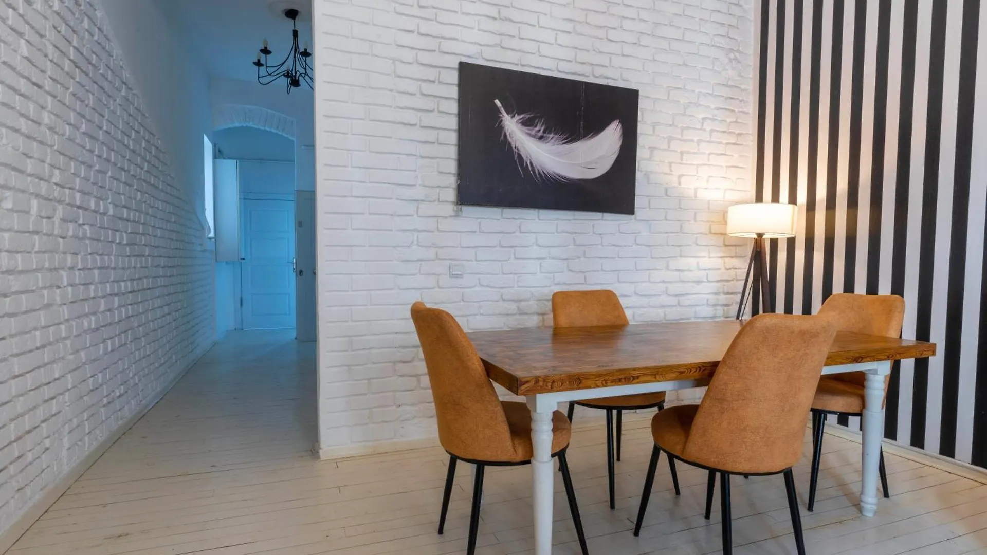 איסטמבול 5 Apartment Galata