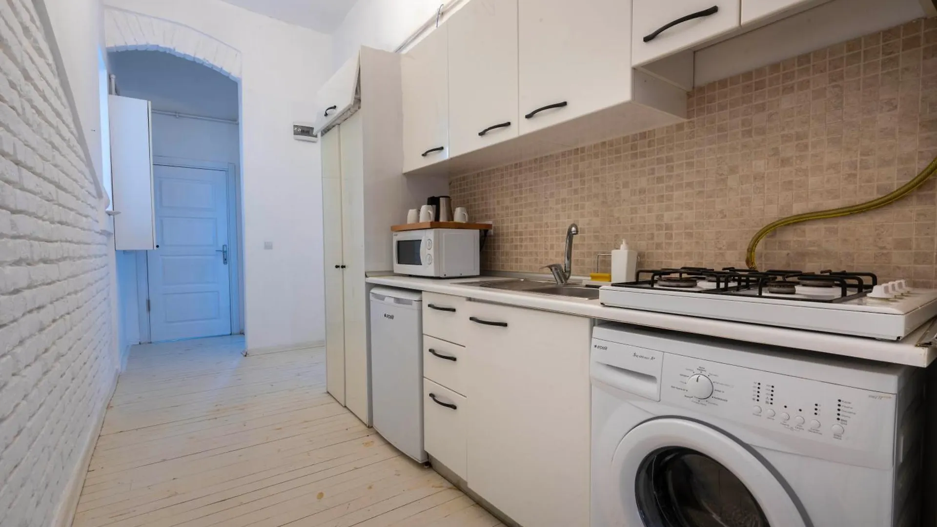 איסטמבול 5 Apartment Galata