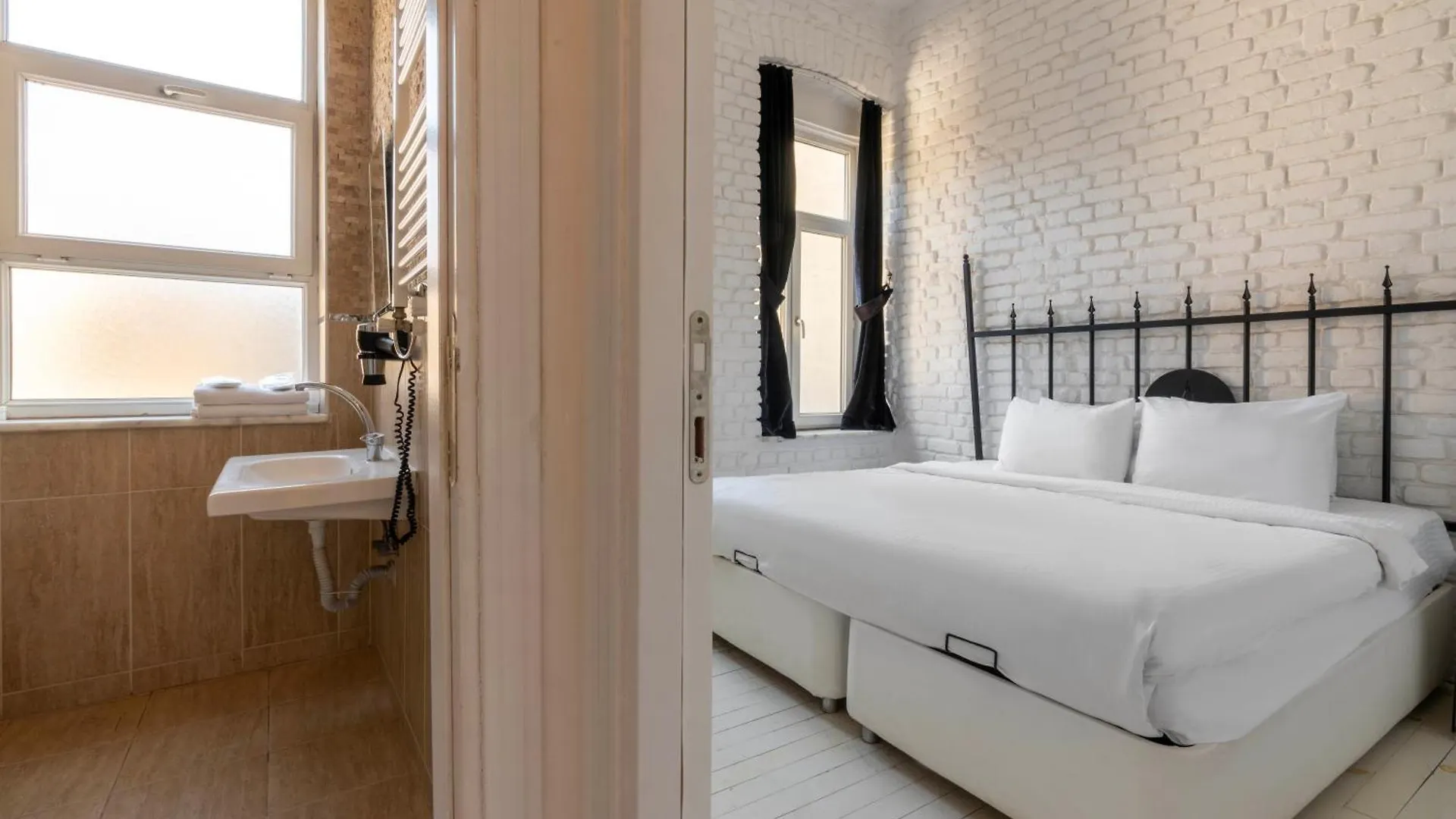 איסטמבול 5 Apartment Galata