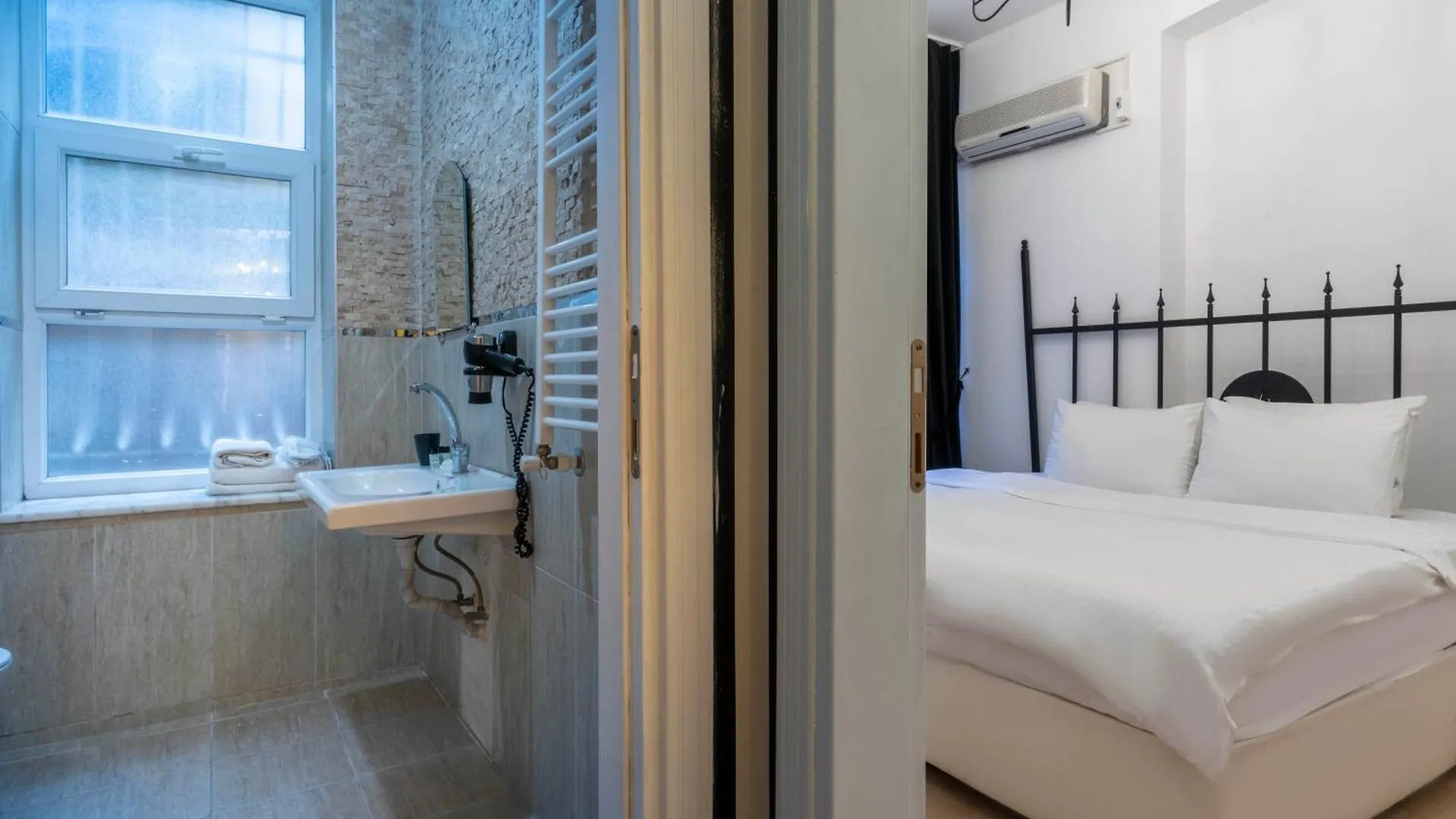 איסטמבול 5 Apartment Galata