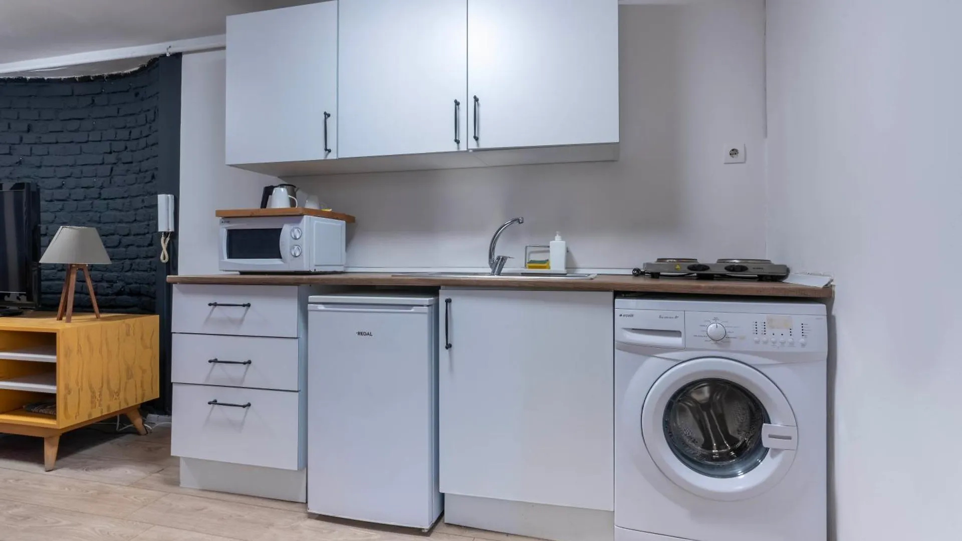 איסטמבול 5 Apartment Galata טורקיה