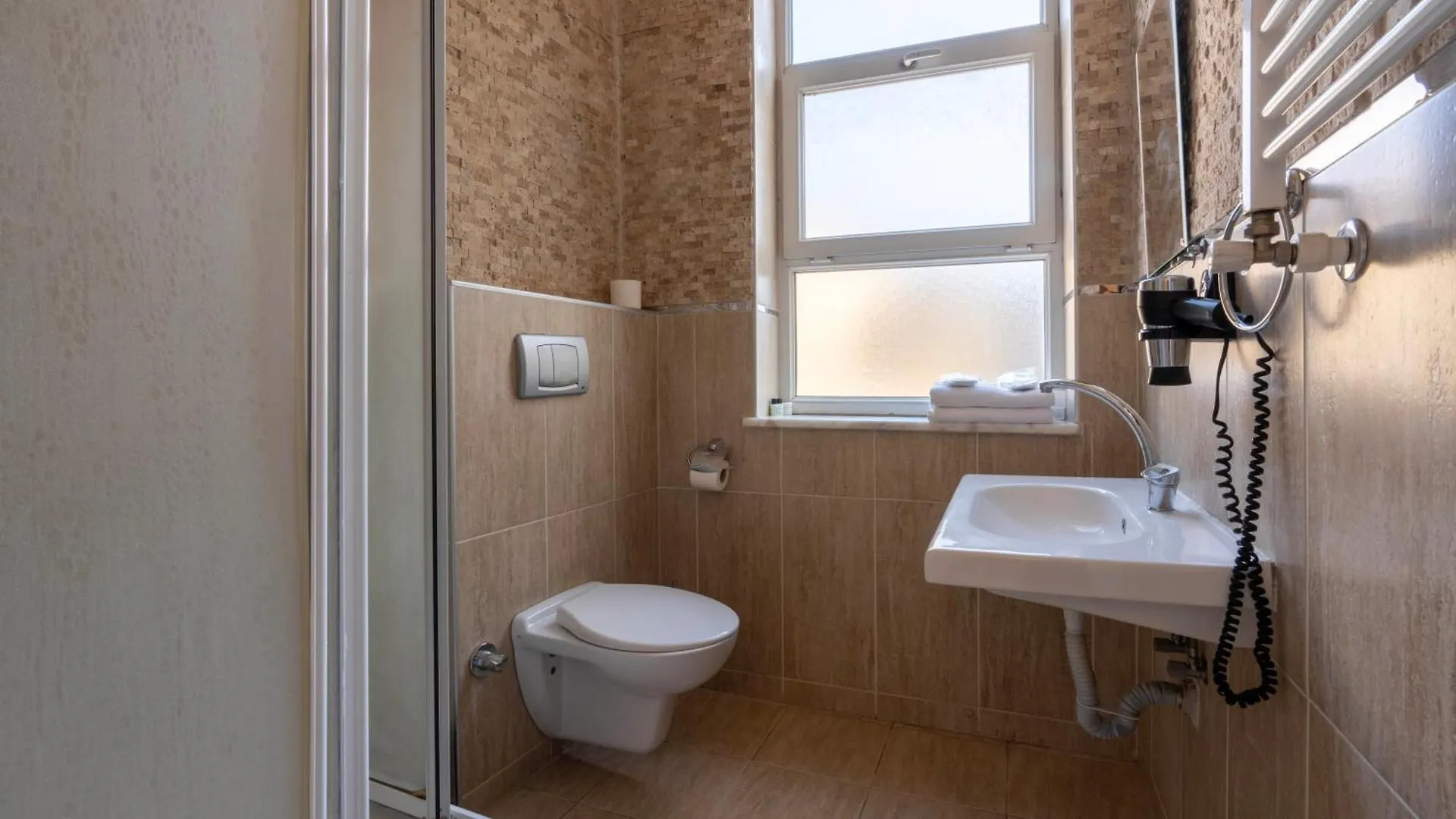 איסטמבול 5 Apartment Galata מלון דירות