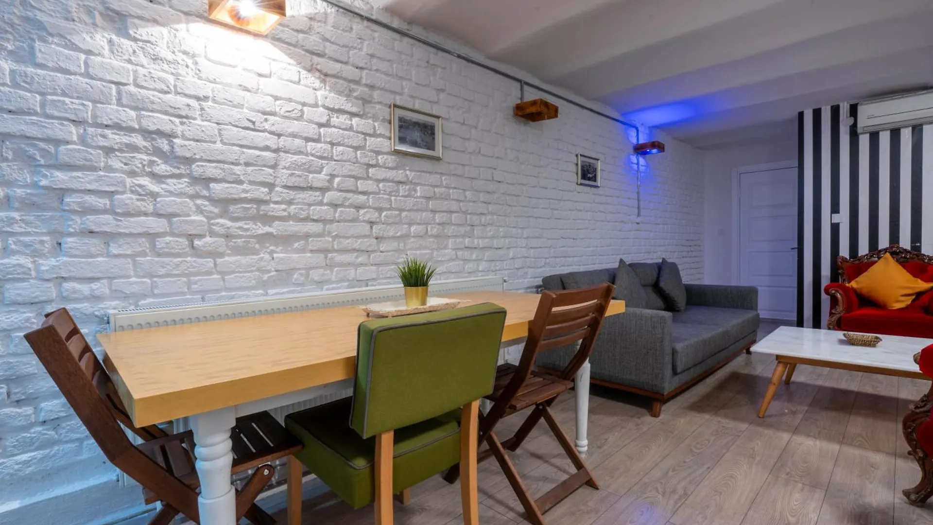 איסטמבול 5 Apartment Galata