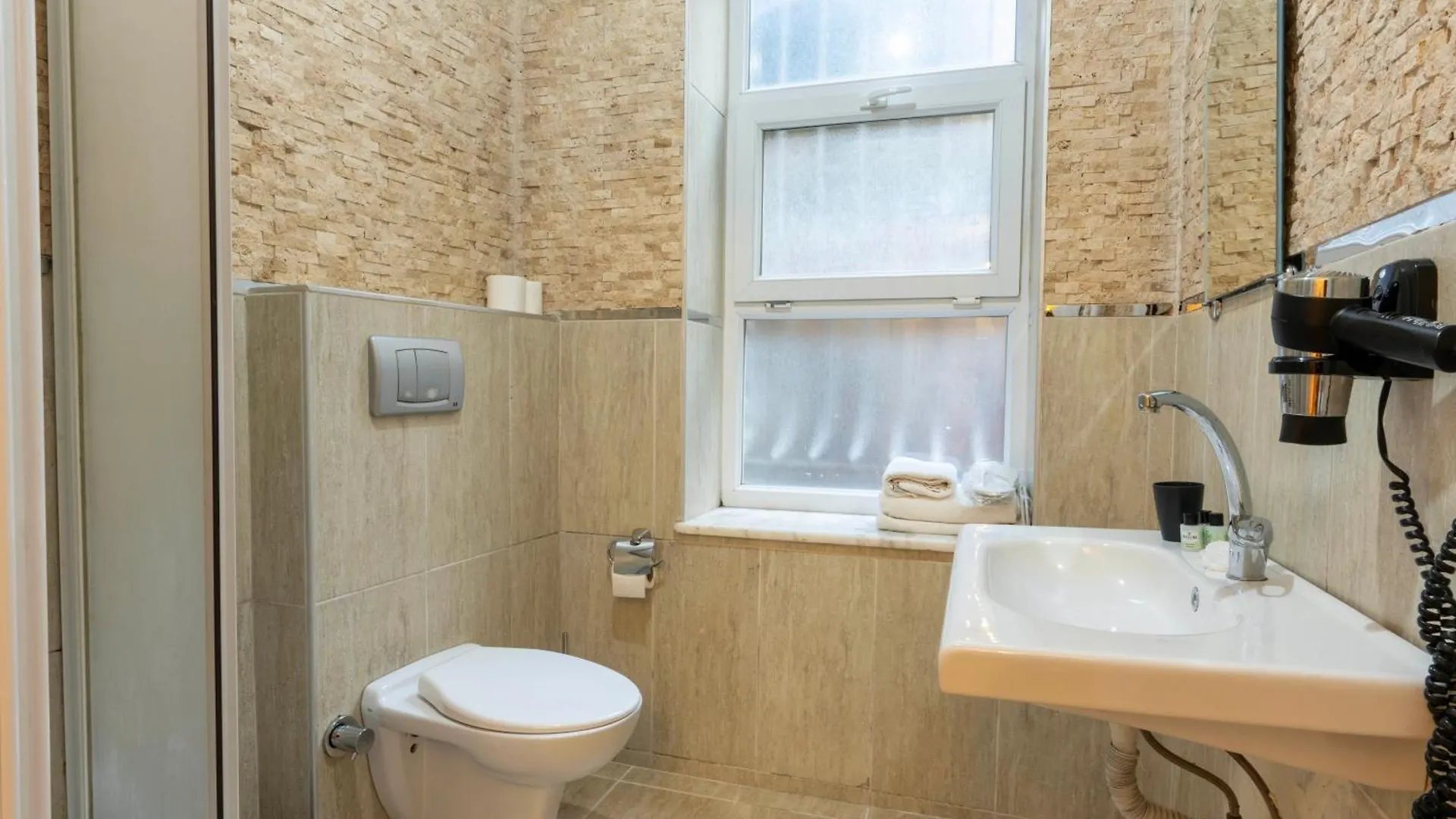 מלון דירות איסטמבול 5 Apartment Galata