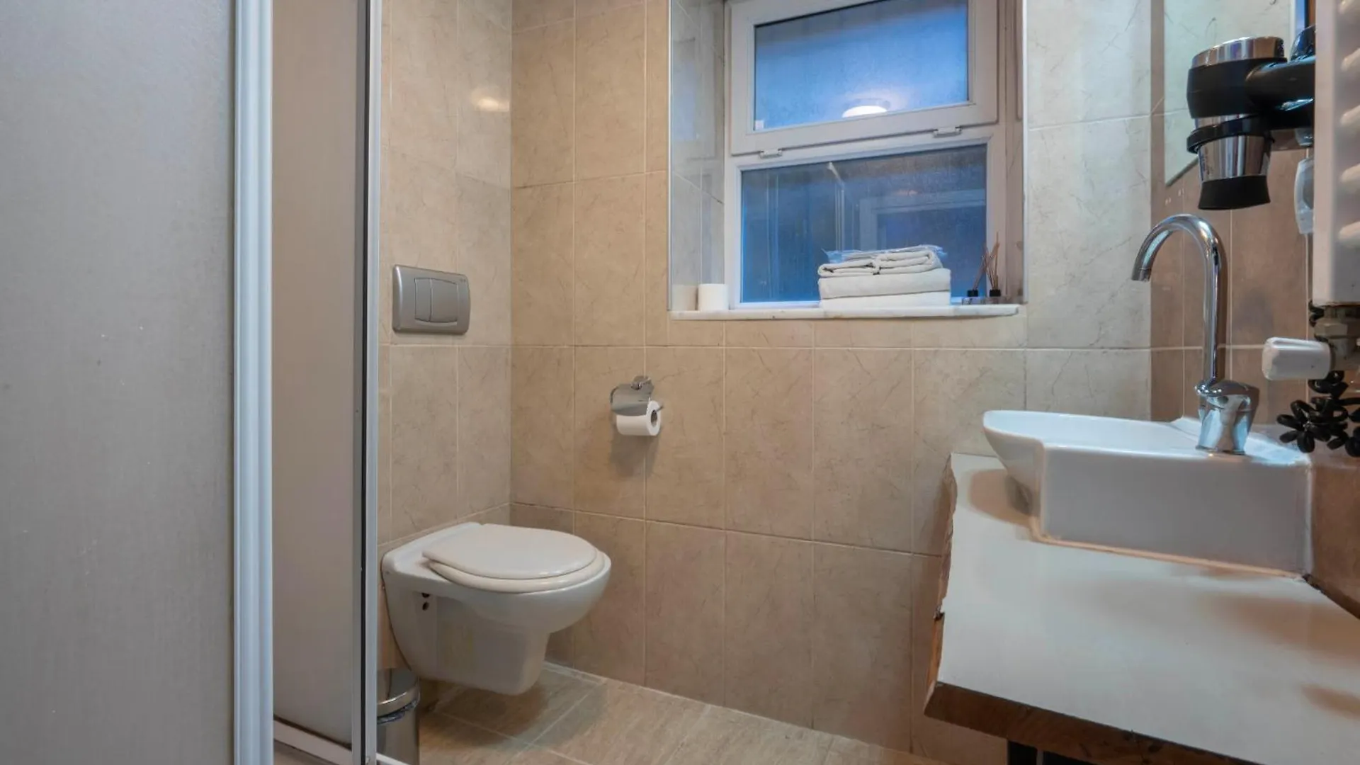 איסטמבול 5 Apartment Galata 0*,
