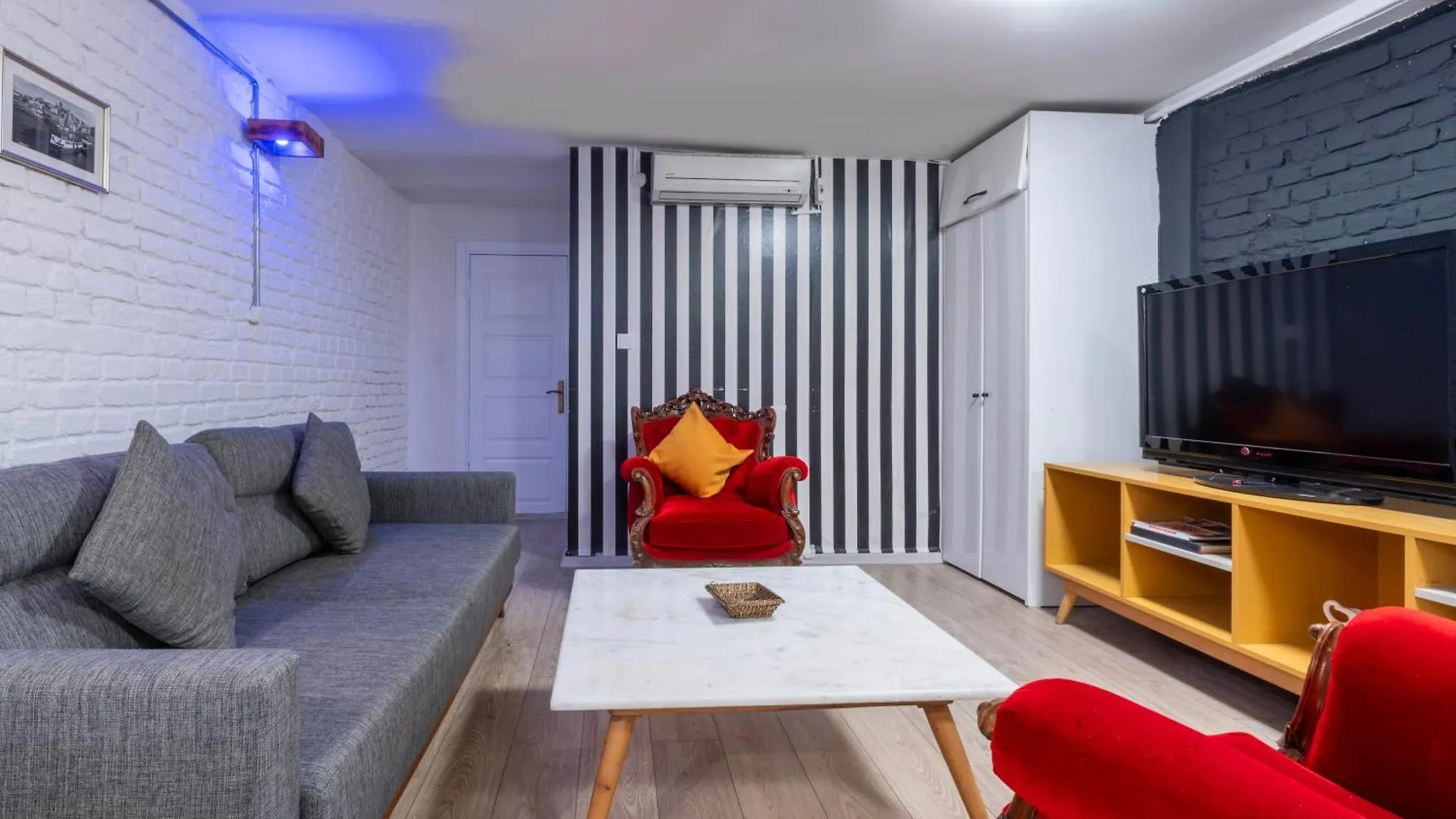 איסטמבול 5 Apartment Galata 0*,